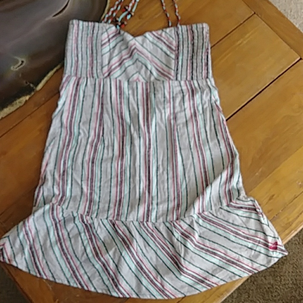 Roxy Sundress